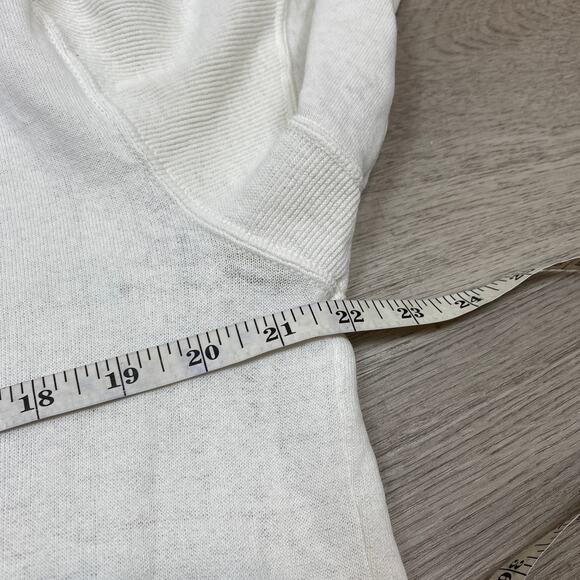 Vintage 80s 90s Loyola Marymont University Crewneck Sweatshirt Women's XL - Picture 6 of 11